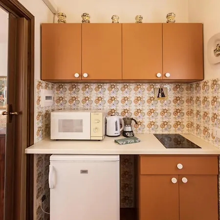 Secret Garden Liliad - Apartman *