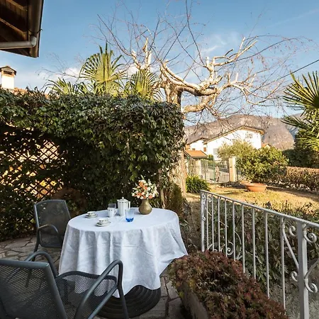 Secret Garden Liliad - Apartman Bellagio