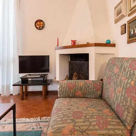 Secret Garden Liliad - Apartman Bellagio