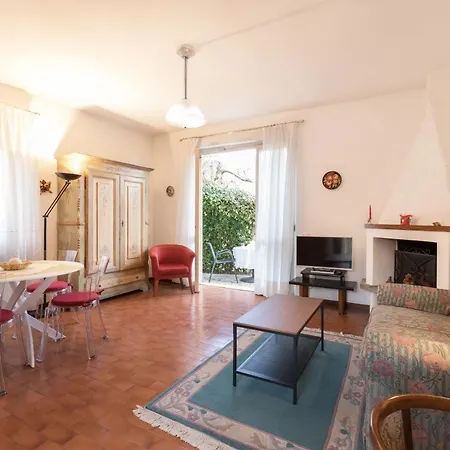 Apartman Secret Garden Liliad - Bellagio