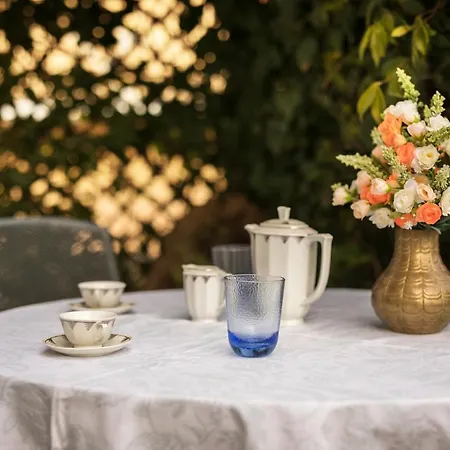 Secret Garden Liliad - Apartman Bellagio
