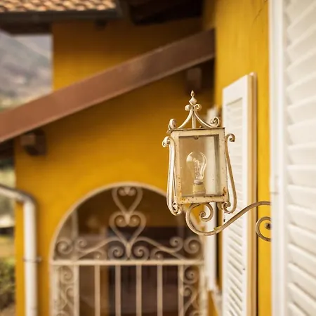 Secret Garden Liliad - Apartman