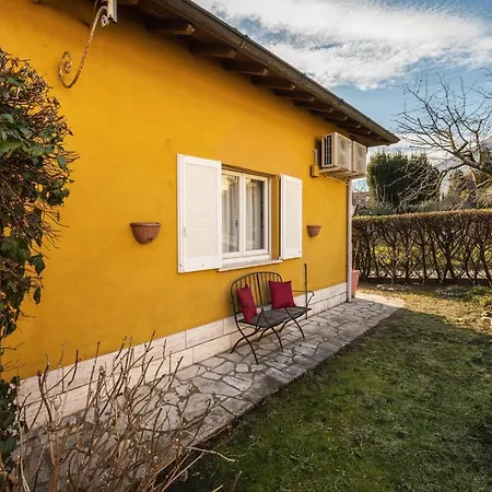 Secret Garden Liliad - Apartman Bellagio