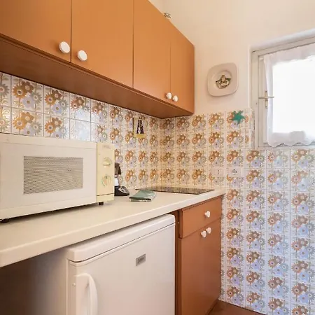 Apartment Secret Garden Liliad - *