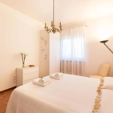 Apartman Secret Garden Liliad - Bellagio