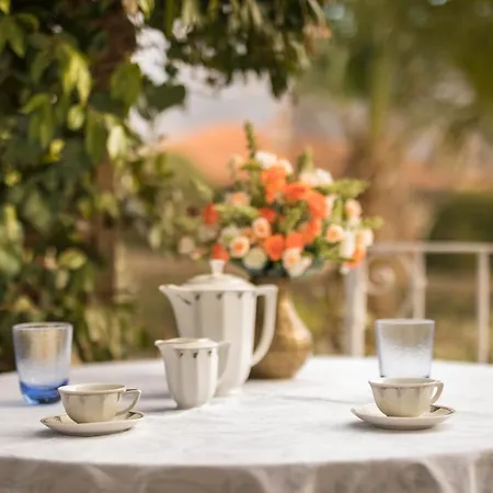 Secret Garden Liliad - Apartman