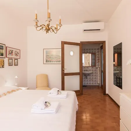 Secret Garden Liliad - Apartman *