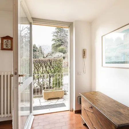 Secret Garden Liliad - Apartman Bellagio
