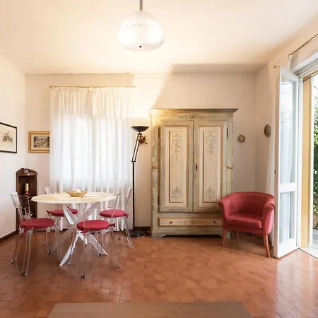 Apartment Secret Garden Liliad - Bellagio