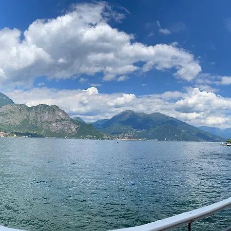 Apartman Secret Garden Liliad - Bellagio