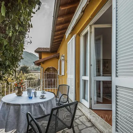 Apartment Secret Garden Liliad - *